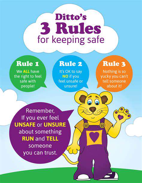 ProtectingYourselfandYourChildren