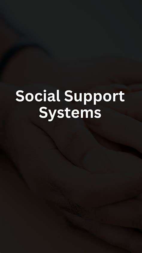 RebuildingYourSocialSupportSystem