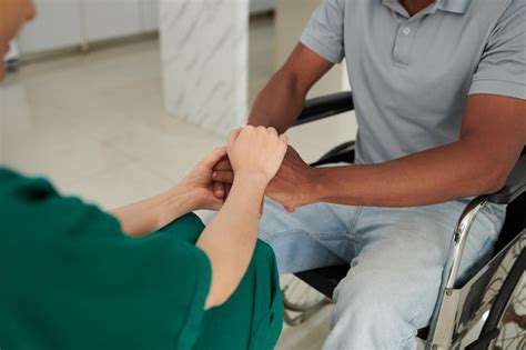 ProvideReassuranceandSupport