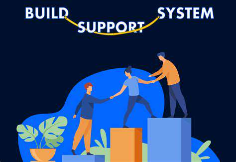1.EstablishaSupportSystem