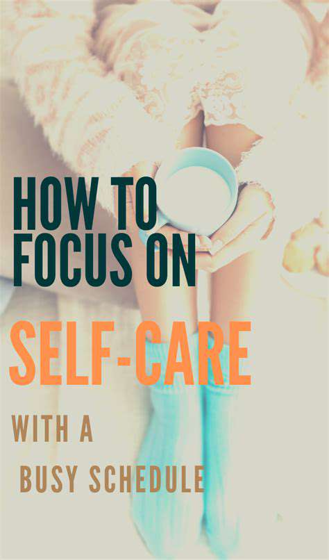 3.FocusonSelf-Care