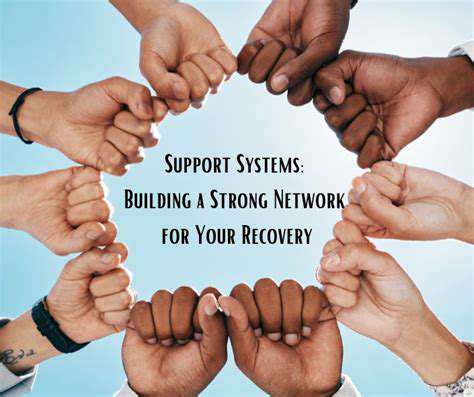 BuildingaSupportSystemfortheLongHaul