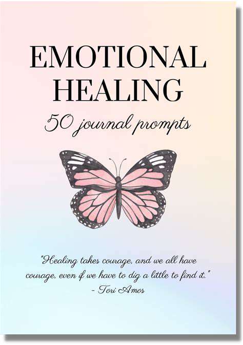 EmbracingSelf-CareforEmotionalHealing