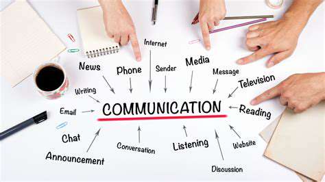 EstablishClearCommunicationChannels