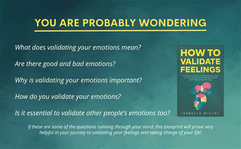 AcknowledgingandValidatingYourFeelings:TheFirstStep