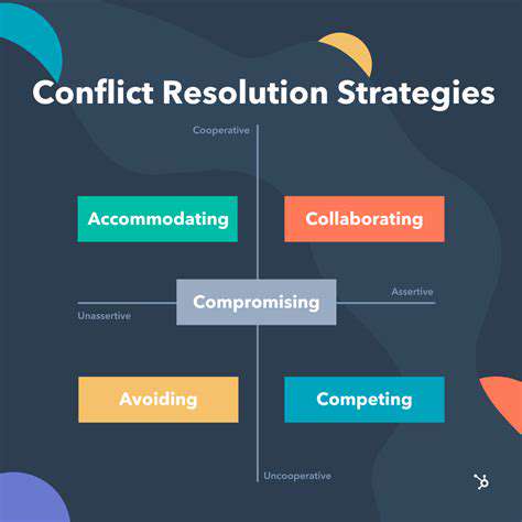 AddressingConflictResolutionStrategies