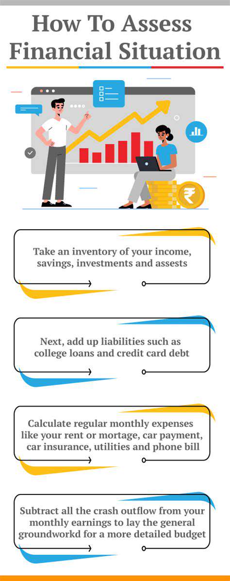 AssessingYourFinancialSituation:ACrucialFirstStep