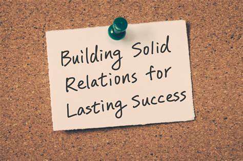 BuildingStrongBondsandMaintainingRelationships