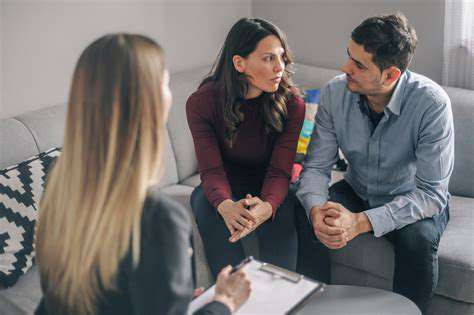 Couple'sCounseling(IfApplicable):APathtoPeacefulCo-Parenting