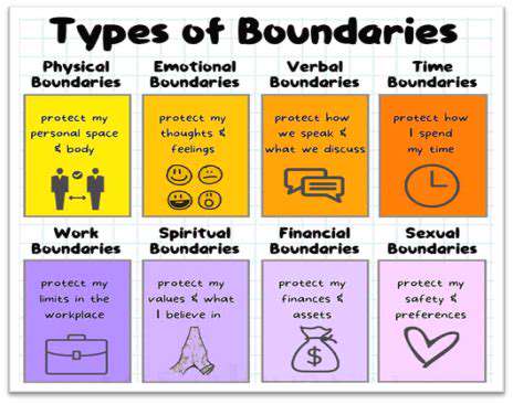 CreateHealthyBoundariesandDistance:ProtectYourEmotionalWell-being