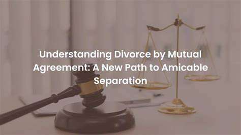 DefiningAmicableDivorce:BeyondtheLegalAspects