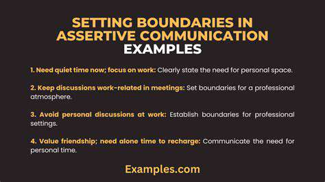 DefiningClearCommunicationBoundaries