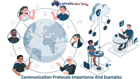 DefiningClearCommunicationProtocols:TheFoundationofCo-Parenting