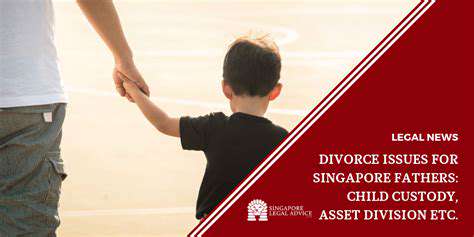 DefiningandNegotiatingKeyIssues:AssetDivisionandChildCustody