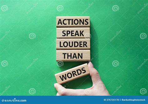DemonstratingReliabilityandConsistency:ActionsSpeakLouderThanWords