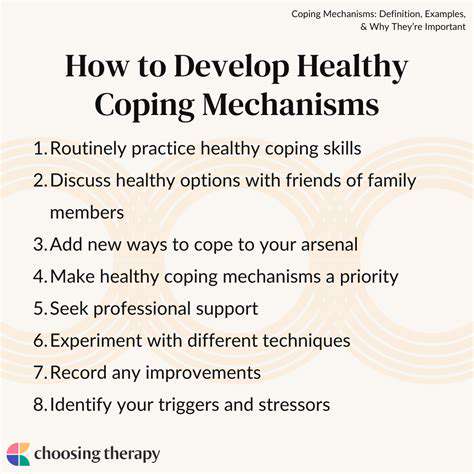 DevelopingHealthyCopingMechanismsandSupportSystems