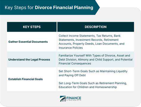 DevelopingaPost-DivorceBudget:PlanningfortheFuture