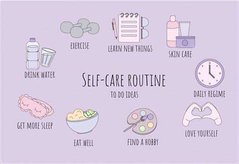 EmbracingSelf-Care:PrioritizingYourPhysicalandEmotionalHealth