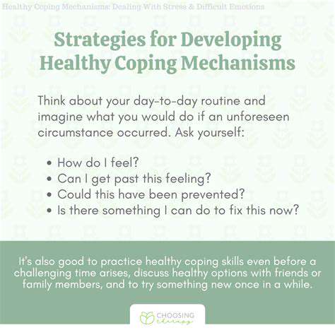 EncouragingHealthyCopingMechanisms