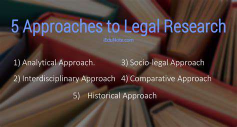 ExploringDifferentLegalApproaches:UnderstandingYourOptions
