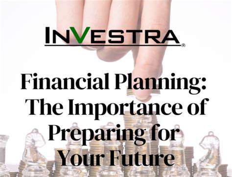 FinancialPlanning:PreparingfortheFuture