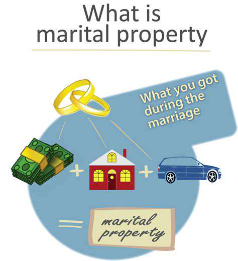 divorce asset management strategies for fairness