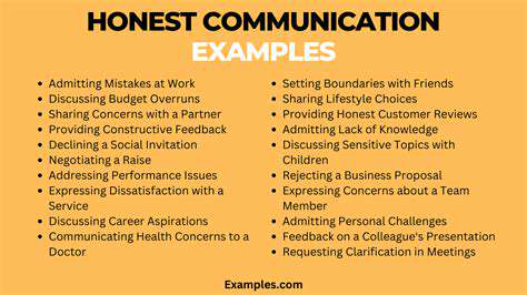 HonestyandCommunication:TheCornerstonesofRebuilding