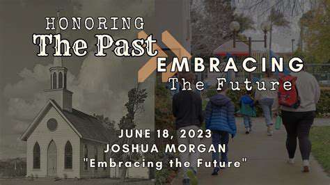 HonoringthePastWhileEmbracingtheFuture