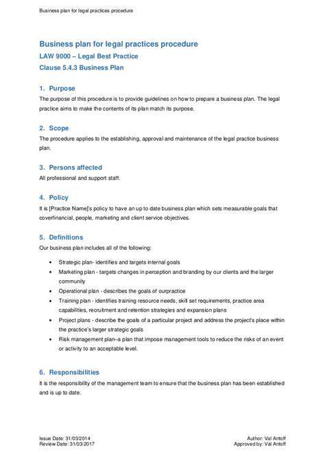 LegalConsiderationsandPreparation