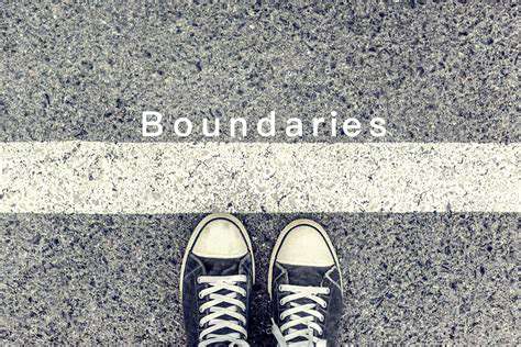 MaintainingHealthyBoundariesandExpectations