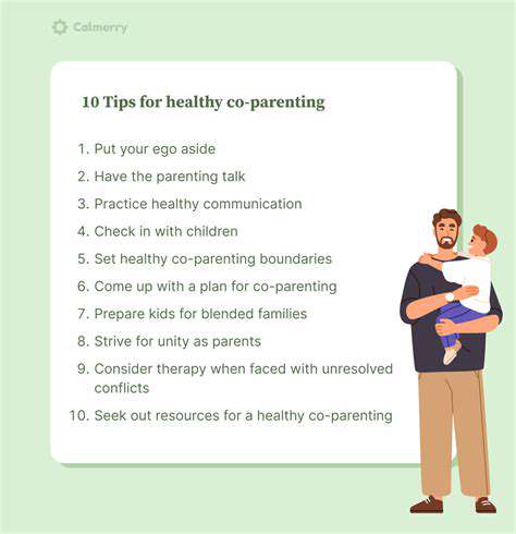 NavigatingCo-ParentingandMaintainingHealthyRelationships