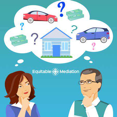best divorce settlement advice for fairness