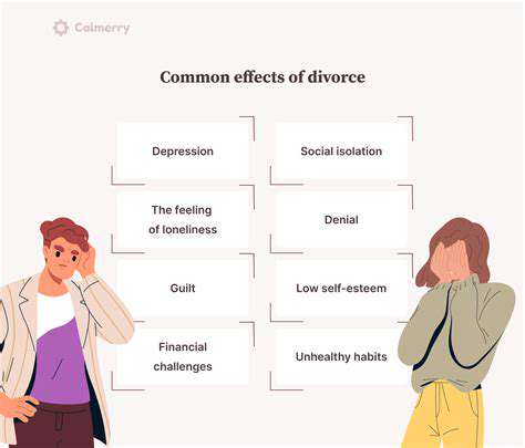 How to Foster Stability for Children After Divorce