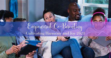 Building Respectful Ties with Your Ex After Divorce