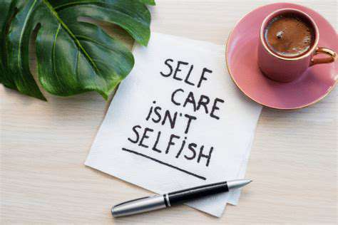 PrioritizingSelf-CareandWell-being