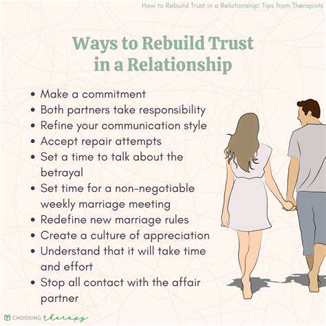 RebuildingTrust:AFoundationforAnyRelationshipRepair