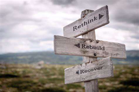 How to Navigate Divorce and Breakups