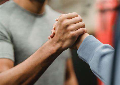 Effective Strategies for Divorce Recovery
