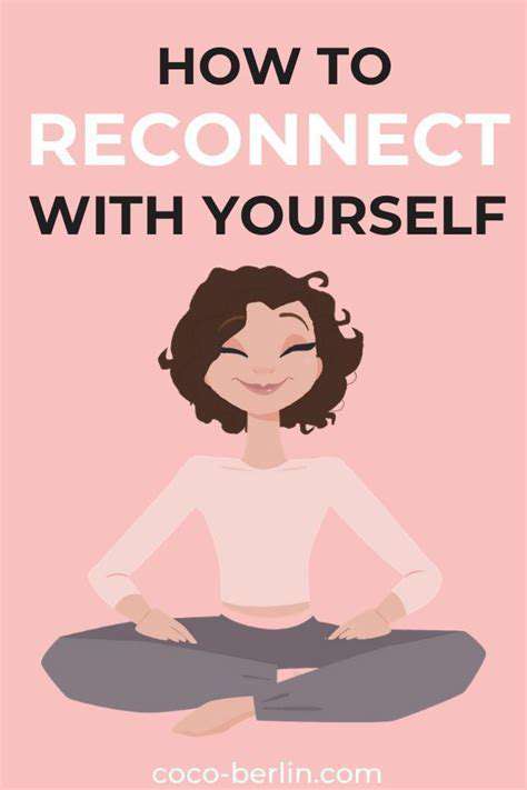 ReconnectingwithYourself:HealingandSelf-Care
