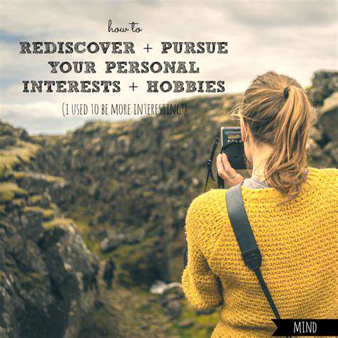 RediscoveringYourIdentityandInterests