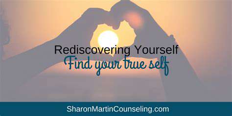 RediscoveringYourself:Self-CareandPersonalGrowth