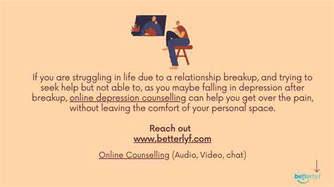 Practical Tips for Post Breakup Recovery