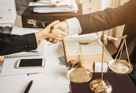 How to Ensure Legal Clarity in Divorce Settlements