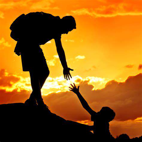 Guiding Children Through Divorce Transitions