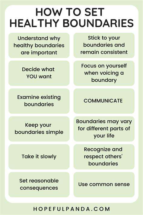 SettingHealthyBoundaries:ACrucialStep