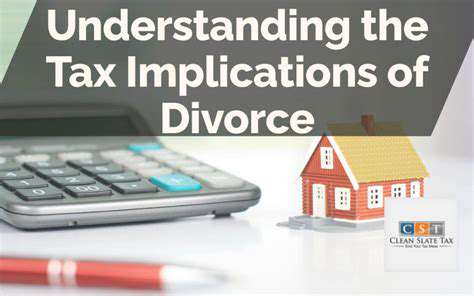 divorce asset management for fairness