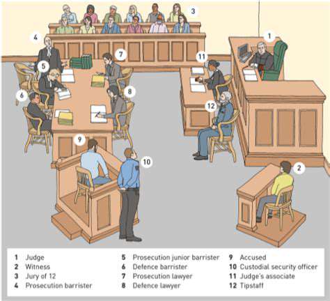 TheRoleofLegalCounselandCourtProceedings(IfNecessary)