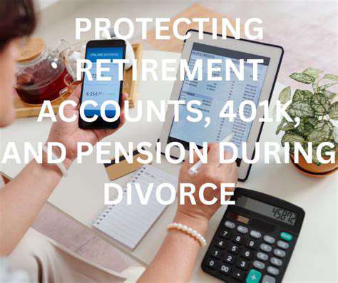 AddressingRetirementAccountsandPensionsinDivorce