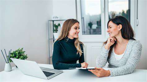 BuildingaSupportSystemandSeekingProfessionalGuidance