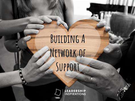 BuildingaSupportiveNetworkandSeekingProfessionalGuidance